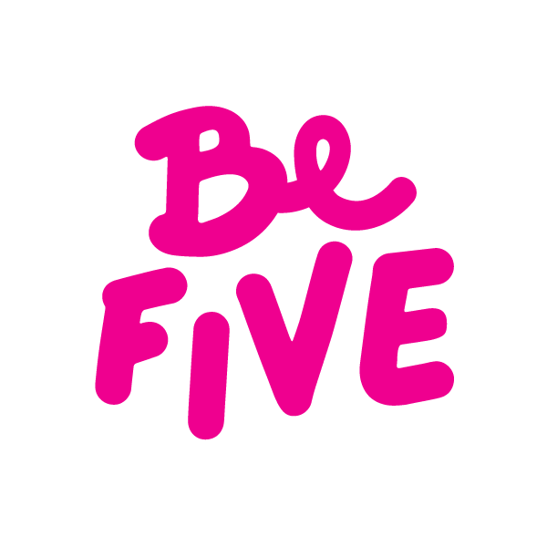Be Five | Always Travelling