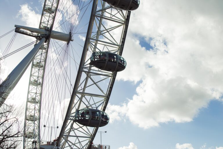 London Eye